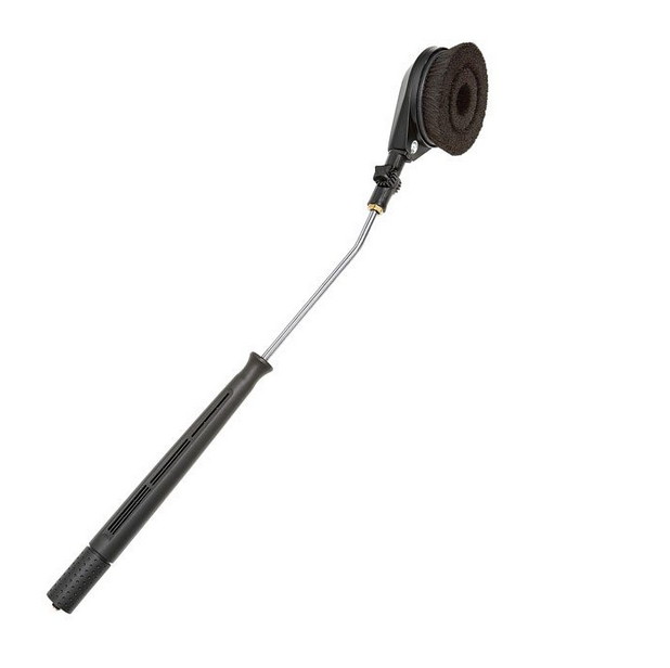 Brosse de lavage rotative pro STIHL