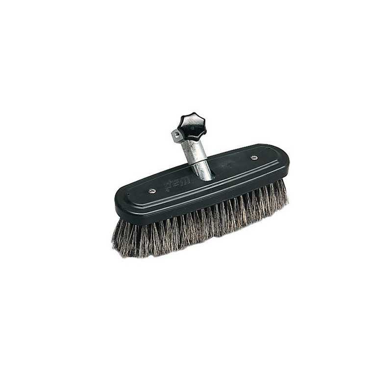 Brosse de lavage pour surface étendues STIHL