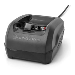 Chargeur de batterie Husqvarna QC 250