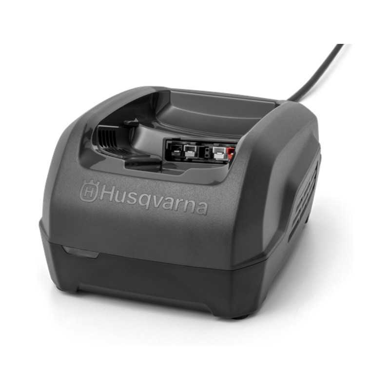 Chargeur de batterie Husqvarna QC 250