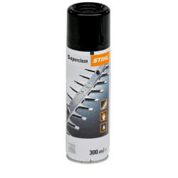 Spray double usages Superclean Stihl Lambin