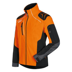 Veste advance X-Shell STIHL