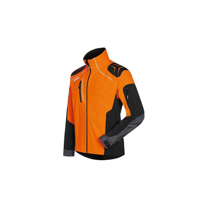 Veste advance X-Shell STIHL