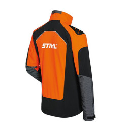 Veste advance X-Shell STIHL