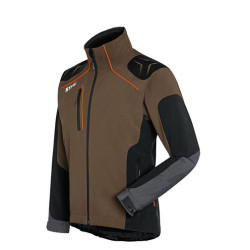 Veste advance X-Shell STIHL