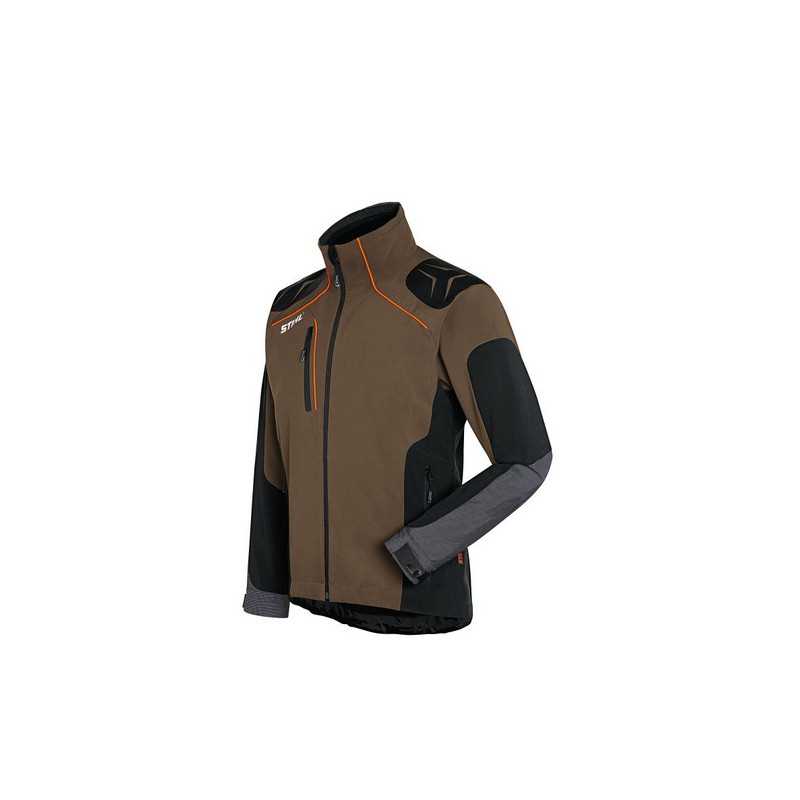 Veste advance X-Shell STIHL