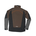 Veste advance X-Shell STIHL