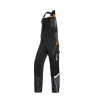 Salopette X-light anti-coupures Stihl Lambin