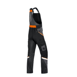 Salopette X-light anti-coupures Stihl Lambin