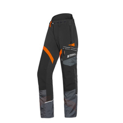 Pantalon anti-coupure Profiforest Extreme Klasse II