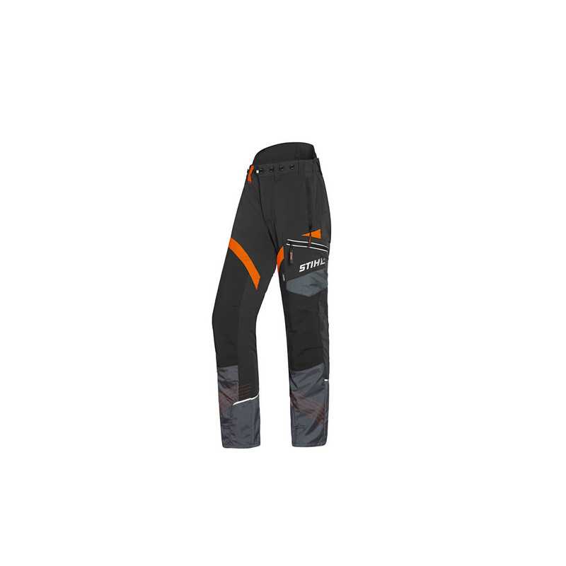 Pantalon Advance X FLEX noir STIHL