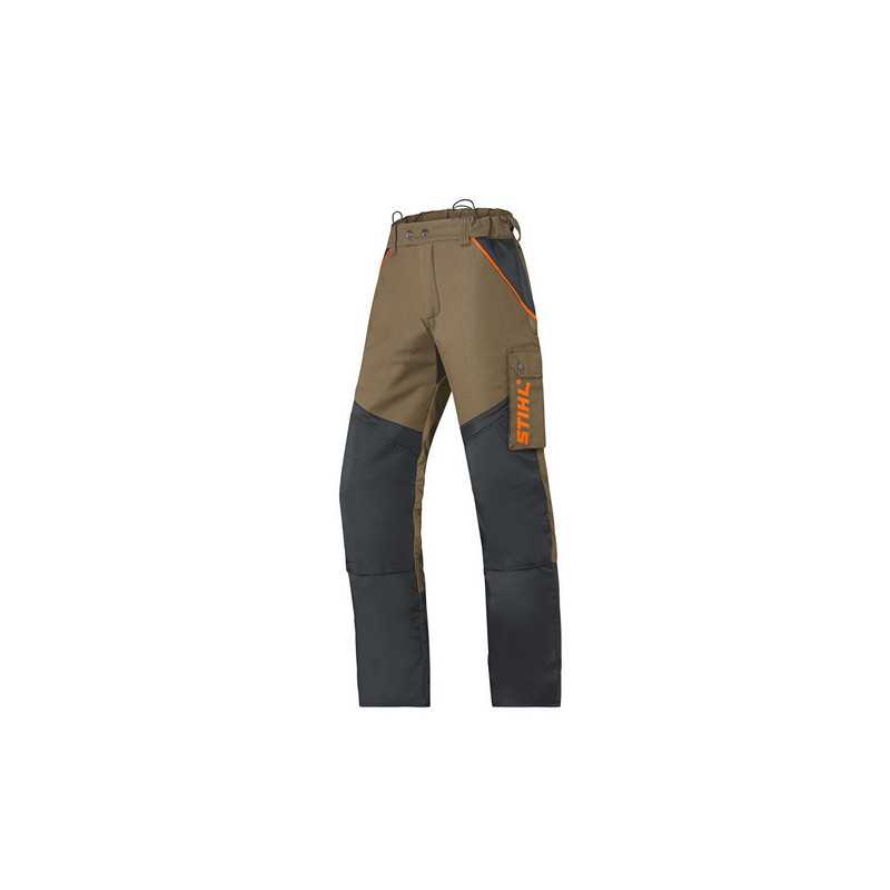 Pantalon FS3 Protect Stihl Lambin