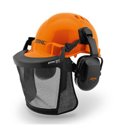 Ensemble casque BASIC STIHL