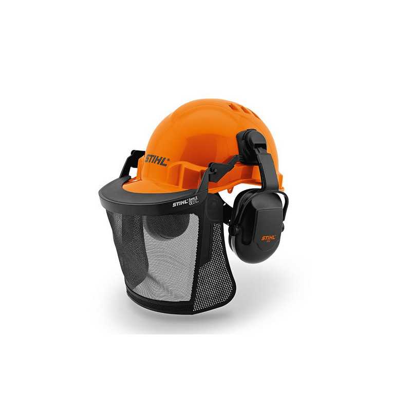 Ensemble casque BASIC STIHL