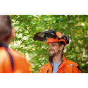 Ensemble casque BASIC STIHL