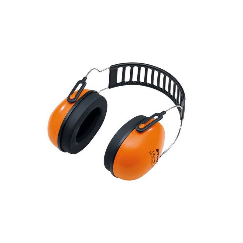 casque de protection auditive concept24 Stihl Lambin