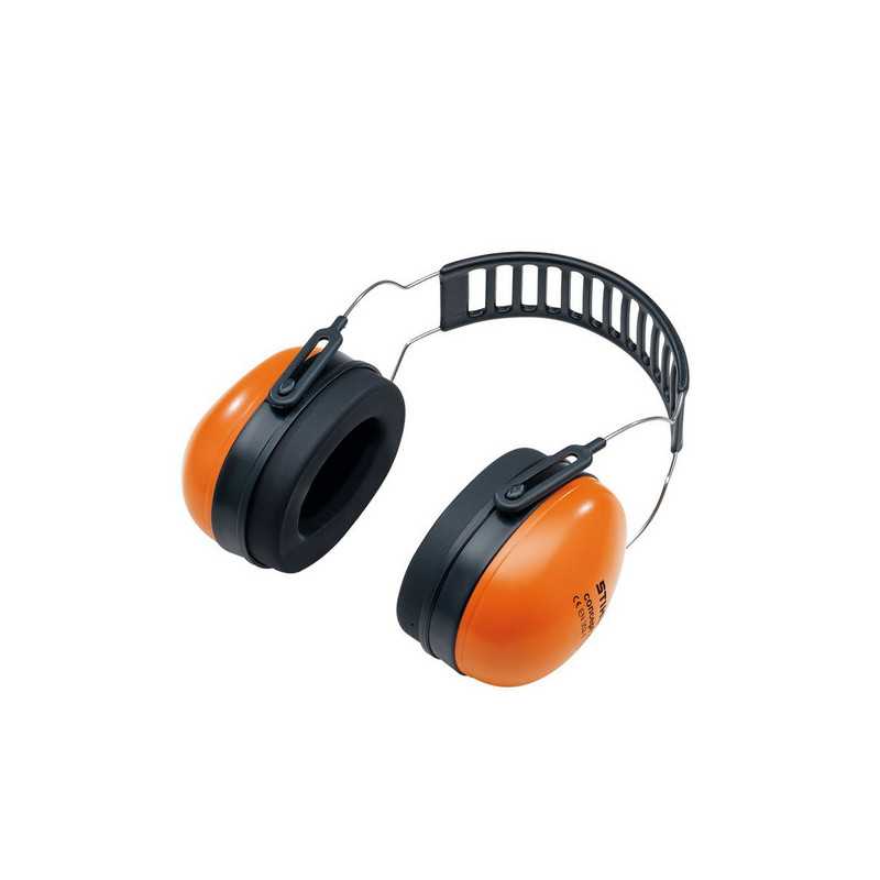 casque de protection auditive concept28 Stihl Lambin