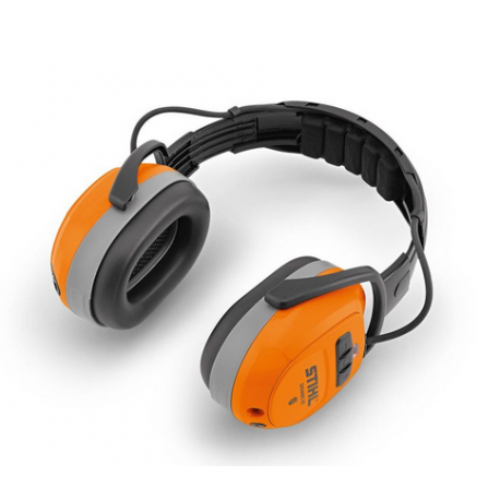 casque de protection auditive Dynamic BT Stihl Lambin