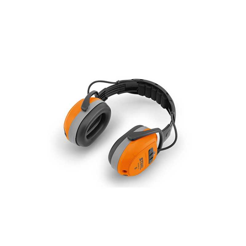 casque de protection auditive Dynamic BT Stihl Lambin