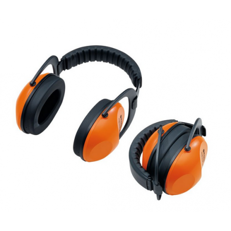 casque de protection auditive concept24F Stihl Lambin
