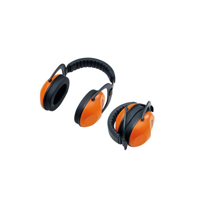 casque de protection auditive concept24F Stihl Lambin