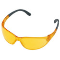 Lunettes de protection dynamic contrast STIHL