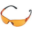 Lunettes de protection dynamic contrast STIHL