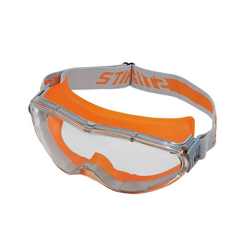 Lunettes ultrasonic stihl lambin