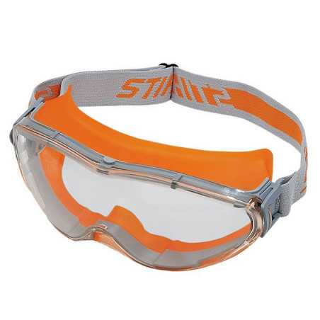 Lunettes ultrasonic stihl lambin