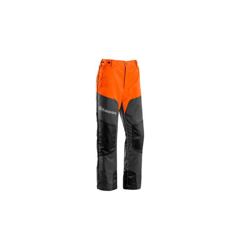 Pantalon Classic avec protection anticoupure Husqvarna