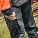 Pantalon Classic avec protection anticoupure Husqvarna