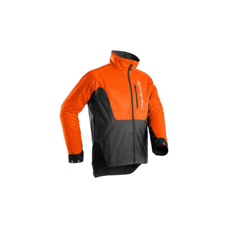 Veste forestière classic Husqvarna Lambin