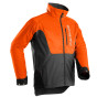 Veste forestière classic Husqvarna Lambin