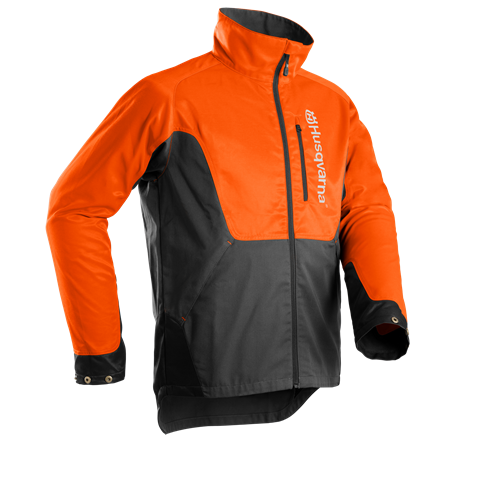 Veste Forestière classic Husqvarna