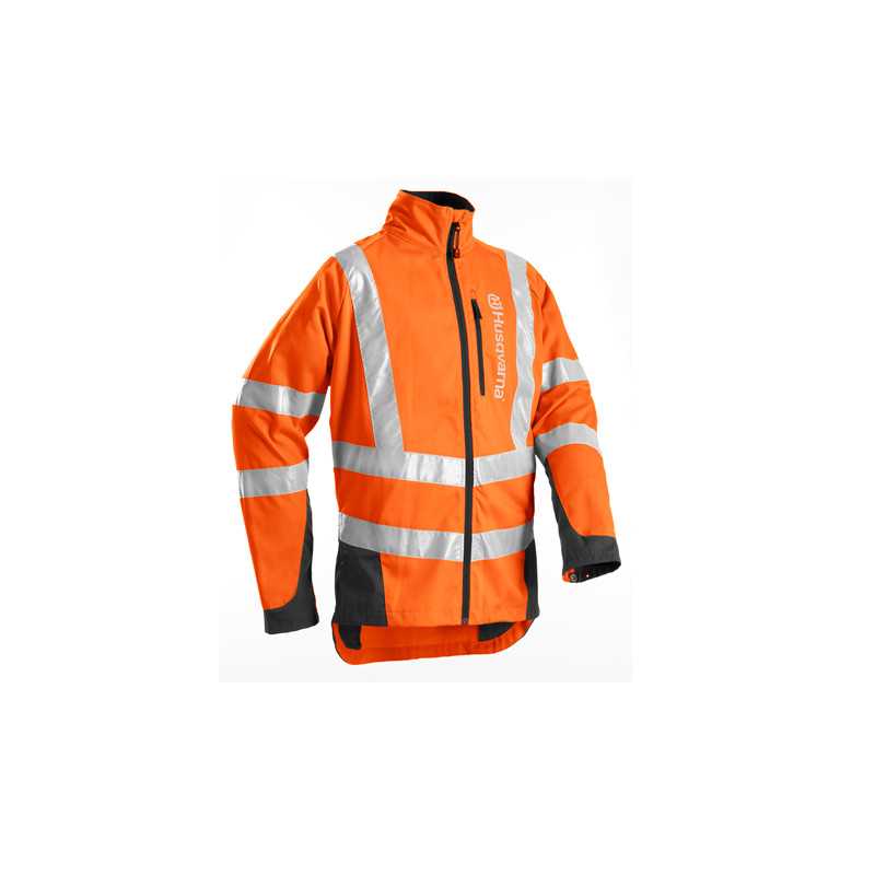 Veste " High Viz " Classic Husqvarna