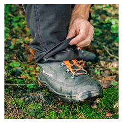 Salopette Classic avec protection anticoupure Husqvarna