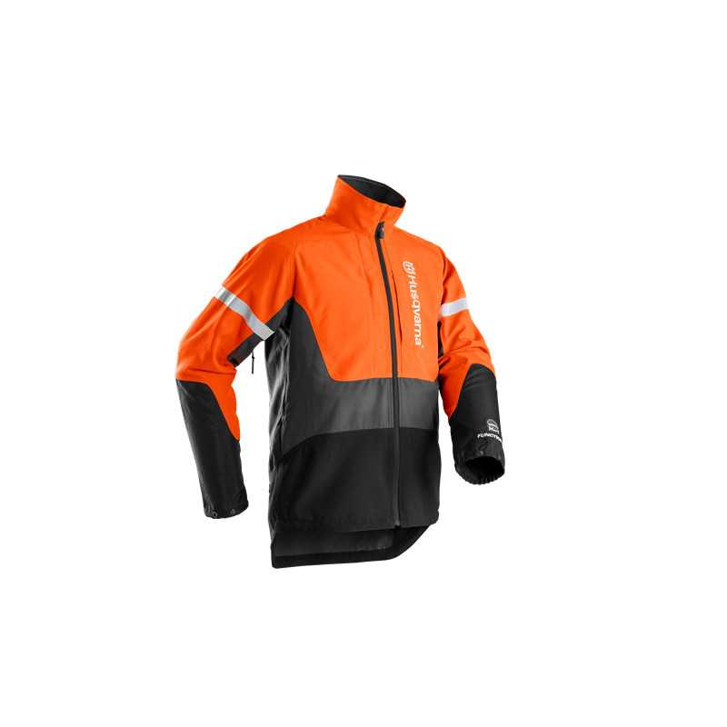 Veste forestière functional Husqvarna