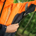 Veste forestière functional Husqvarna