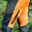 Pantalon " functional " Husqvarna