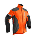 Veste forestière "Technical" Husqvarna