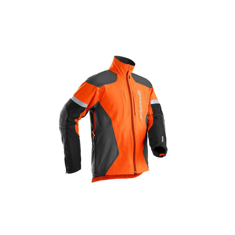 Veste forestière "Technical" Husqvarna