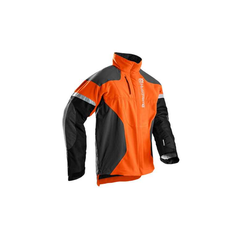 Veste anti-coupre "Technical" Husqvarna