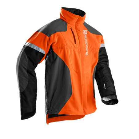 Veste anti-coupre "Technical" Husqvarna