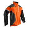 Veste anti-coupre "Technical" Husqvarna