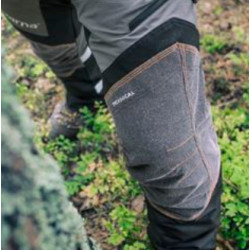 Pantalon de protection Husqvarna Technical classe C 