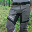 Pantalon de protection Husqvarna Technical classe C 