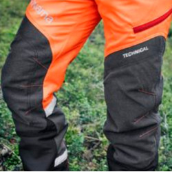 Salopette Technical Husqvarna 