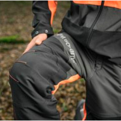Salopette Technical Husqvarna 