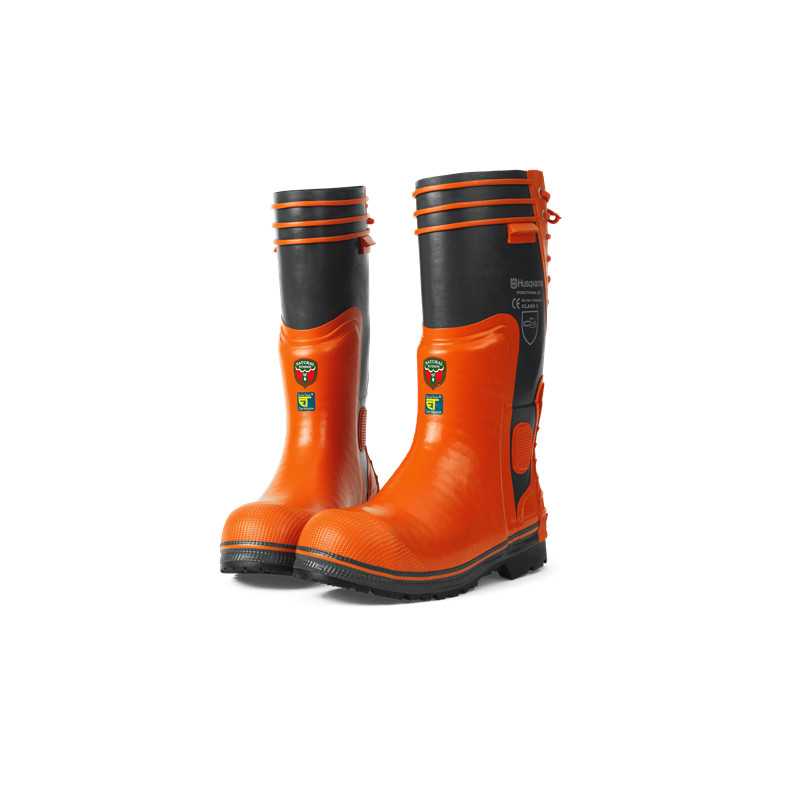 Bottes functional 28 m/s Husqvarna