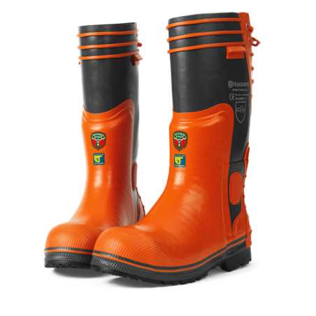 Bottes functional 28 m/s Husqvarna